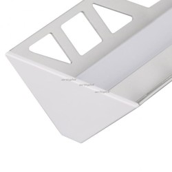 Заглушка профиля Arlight 023872