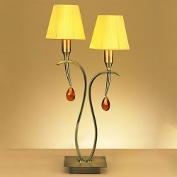 Настольная лампа Mantra VIENA 0360