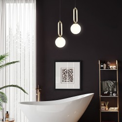 Подвесной светильник VITAL