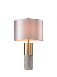 Настольная лампа Lucia Tucci TOUS T1692.1