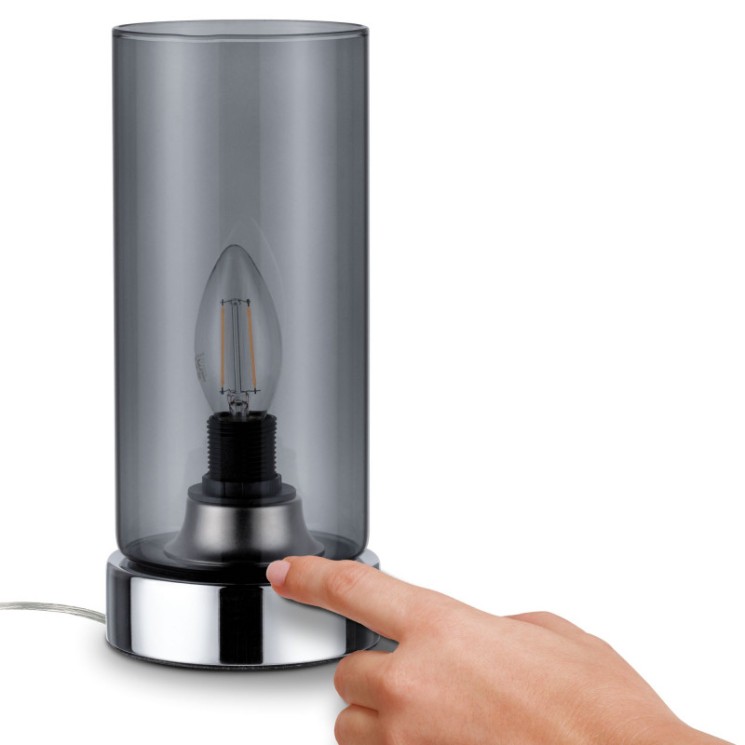 Настольная лампа Paulmann 77056