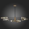 Подвесная люстра ST Luce Morave SL1209.302.06