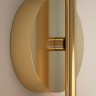 Настенный светильник FABRON WALL Brass