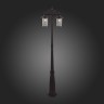 Уличный светильник, Фонарный столб ST Luce LASTERO SL080.425.02