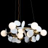 Подвесная люстра LOFT IT 10008/700 white