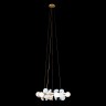 Подвесная люстра LOFT IT 10008/700 white
