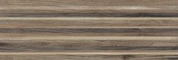 Zen Плитка настенная полоски коричневый 60030 20х60