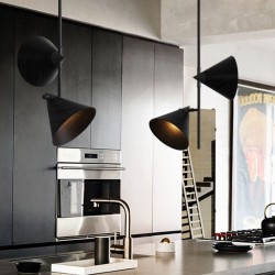 Подвесной светильник CONE 1