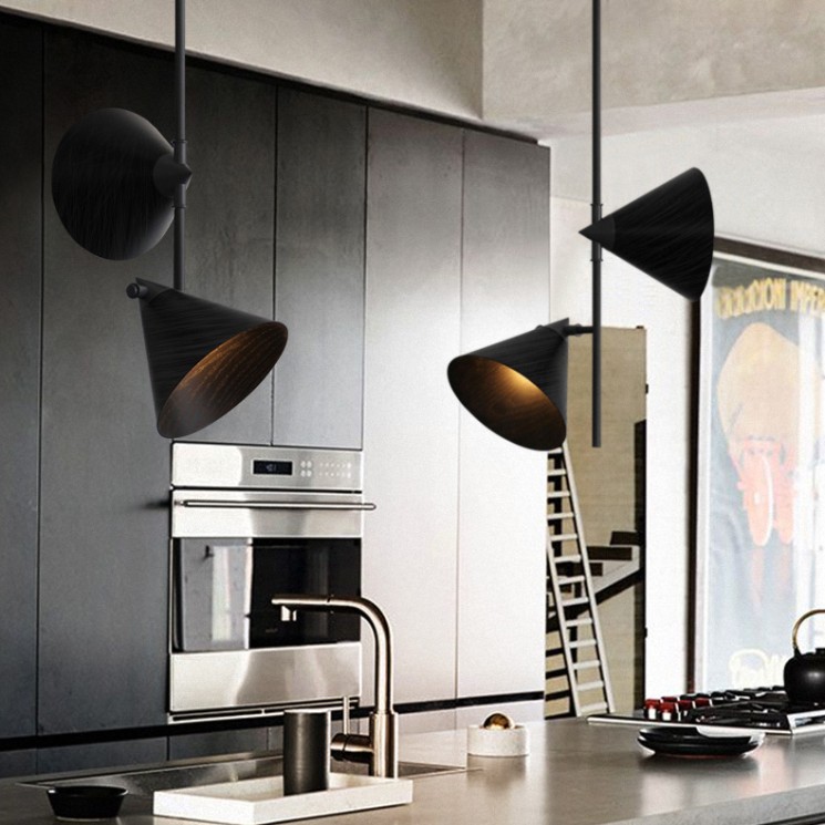 Подвесной светильник CONE 1