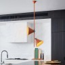 Подвесной светильник CONE 1