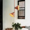 Подвесной светильник CONE 1