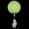 Детский светильник LOFT IT 10044/200 Green