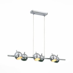 Подвесная люстра ST Luce Glio SL854.113.06