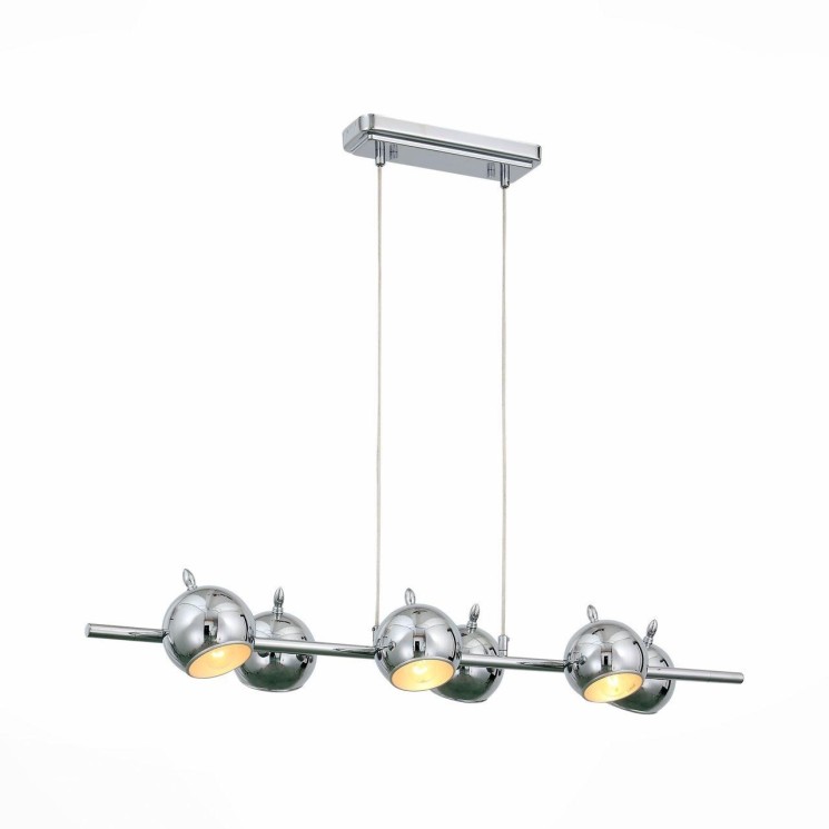 Подвесная люстра ST Luce Glio SL854.113.06