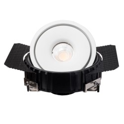 Встраиваемый светильник LeDron ORBITA STRONG WHITE