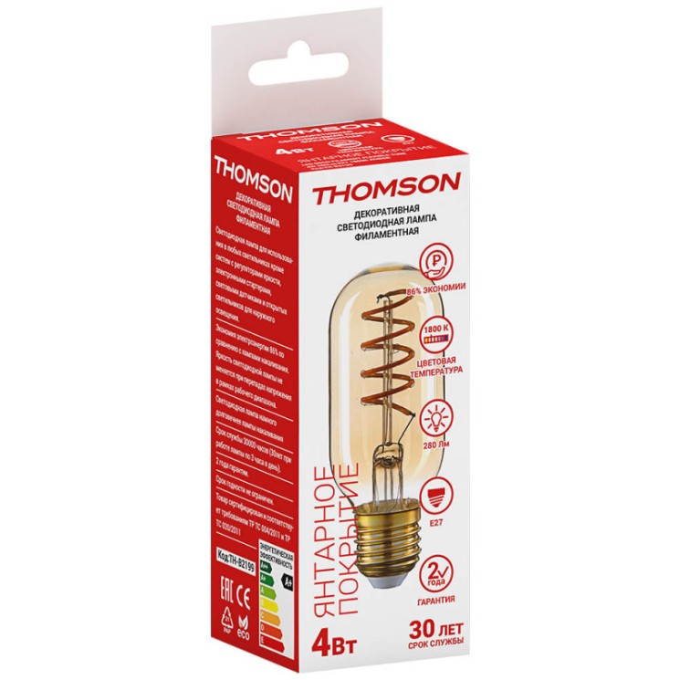 Светодиодная лампа THOMSON TH-B2199