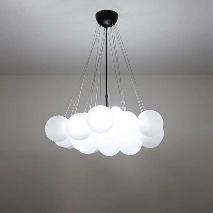 Люстра OGDEN L3