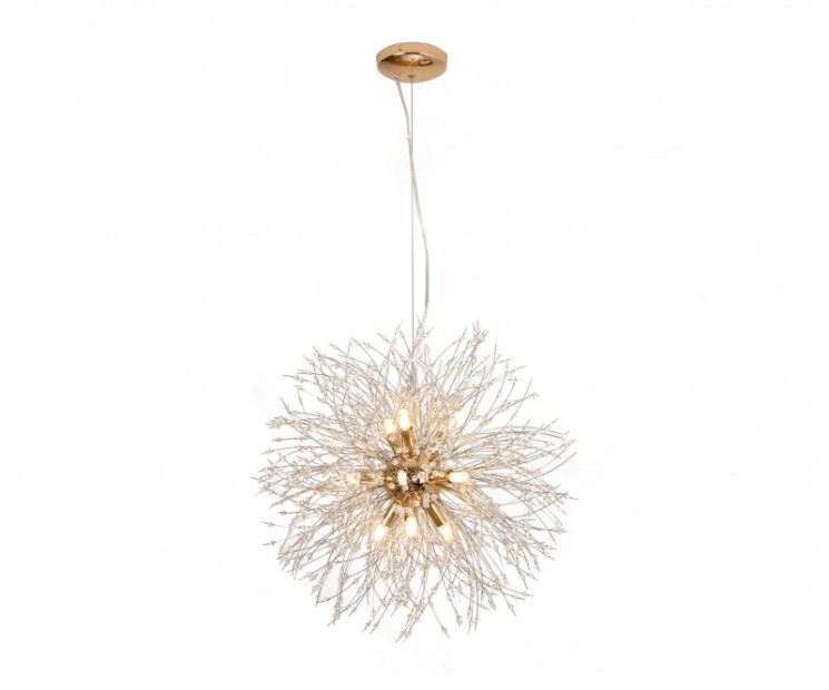 Подвесная люстра KinkLight 08455-9,33