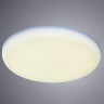 Встраиваемый светодиодный светильник Arte Lamp Prior A7983PL-1WH