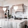 Потолочная люстра IVONNA Ceramics