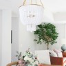 Потолочная люстра IVONNA Ceramics