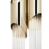 Настенный светильник LIGURIA WALL L8