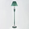 Напольный светильник Eurosvet Majorka 009/1T GR (зеленый)