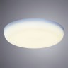 Встраиваемый светодиодный светильник Arte Lamp Prior A7982PL-1WH