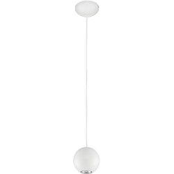 Подвесной светильник Nowodvorski Bubble 6142
