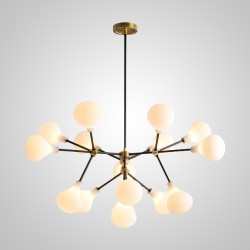 Потолочная люстра ANKER L9