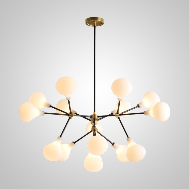 Потолочная люстра ANKER L9