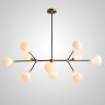 Потолочная люстра ANKER L9