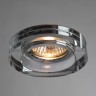 Встраиваемый светильник Arte Lamp WAGNER A5221PL-1CC