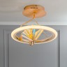 Потолочная люстра AMELIS CH D40
