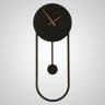 Настенный светильник SPENSER A Black