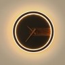 Настенный светильник SPENSER A Black