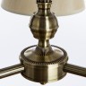Подвесной светильник Arte Lamp A2273LM-3AB