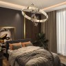 Подвесная люстра FIOLA LUX D60