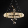 Подвесная люстра FIOLA LUX D60