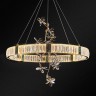 Подвесная люстра FIOLA LUX D60