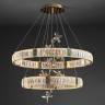 Подвесная люстра FIOLA LUX D60