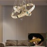 Подвесная люстра FIOLA LUX D60
