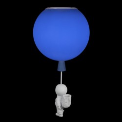 Детский светильник LOFT IT 10044/250 Blue