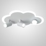 Потолочный светильник SKY А 4000К