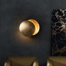 Настенный светильник JOLIEN Black