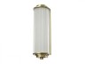 Накладной светильник Newport 3292/A brass