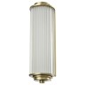Накладной светильник Newport 3292/A brass