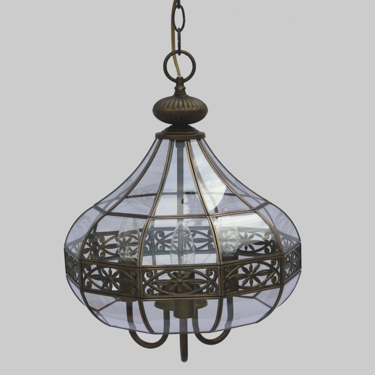 Подвесной светильник Citilux Гера-2 CL444230