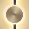 Настенный светодиодный светильник Odeon Light Stilo 4256/12WL
