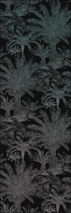 Синтра Декор 2 обрезной HGD\B450\14051R 40х120